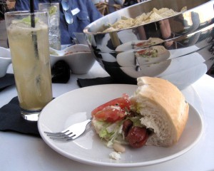 Sonoran Hot Dog