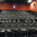 New Theaters