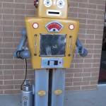 Ticket Robot