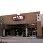 Alamo Drafthouse Slaughter Lane