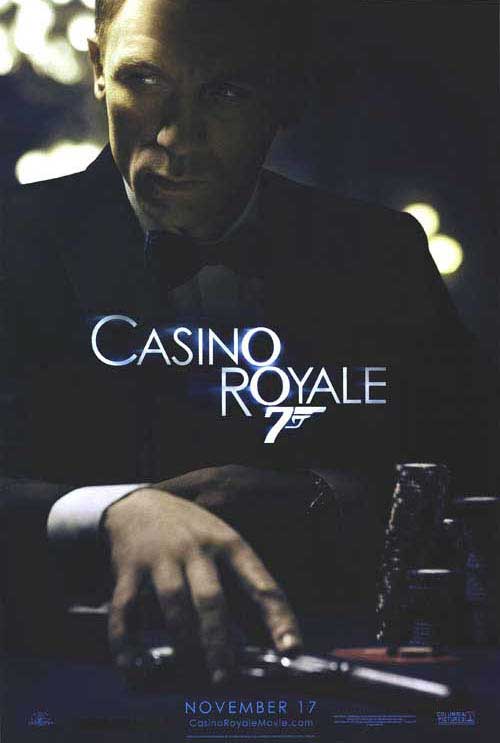 casino royale