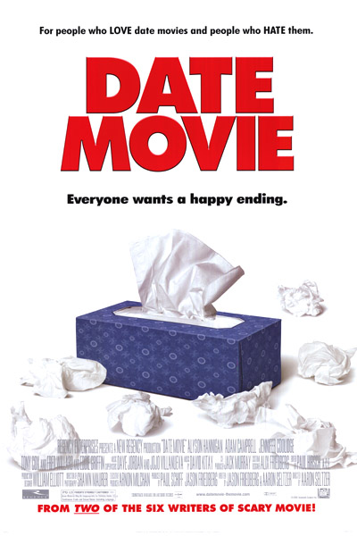 Date Movie