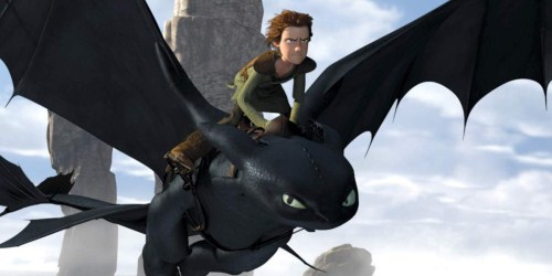 How To Train Your Dragon