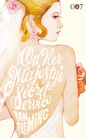 On Her Majesties Secret Service   James Bond January Image