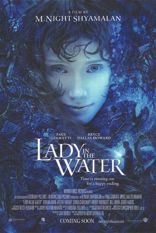 Lady In The Water