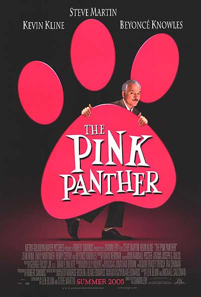 The Pink Panther