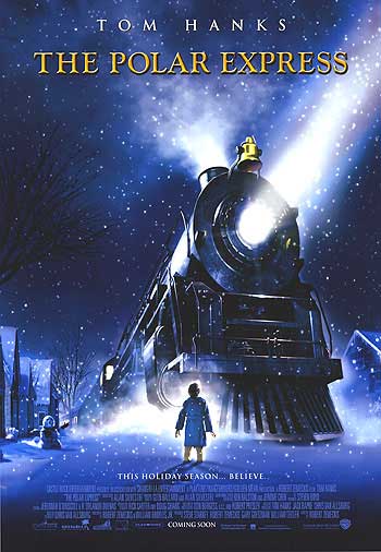 Polar Express