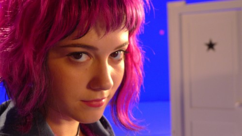 Ramona Flowers