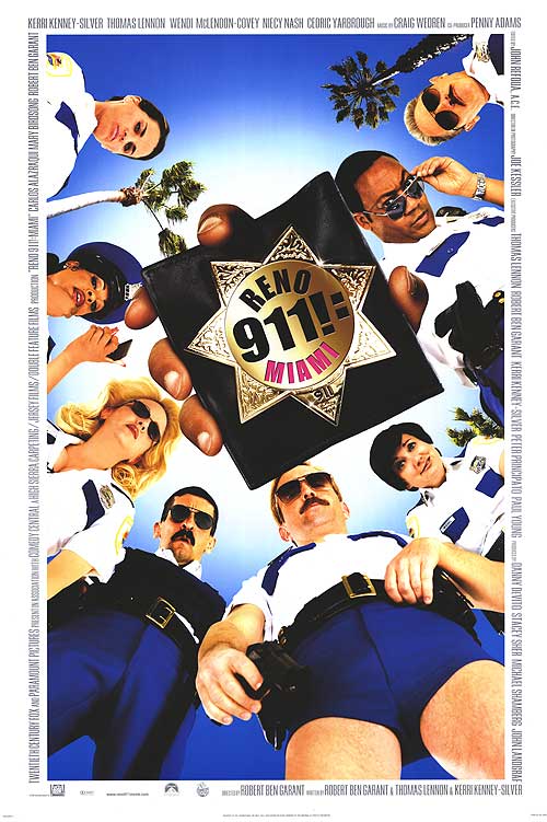 Reno 911