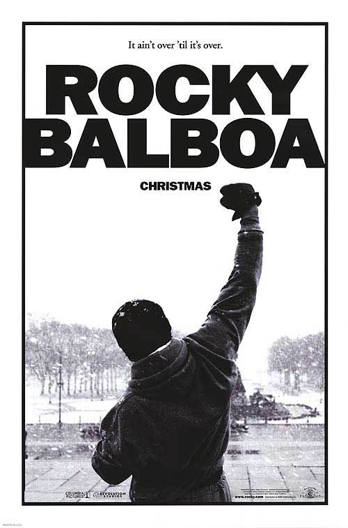 Rocky Balboa