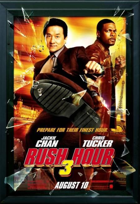 Rush Hour 3 Image