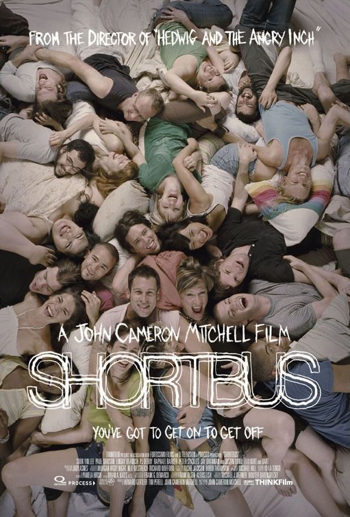 Shortbus Poster