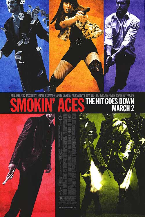 Smokin Aces