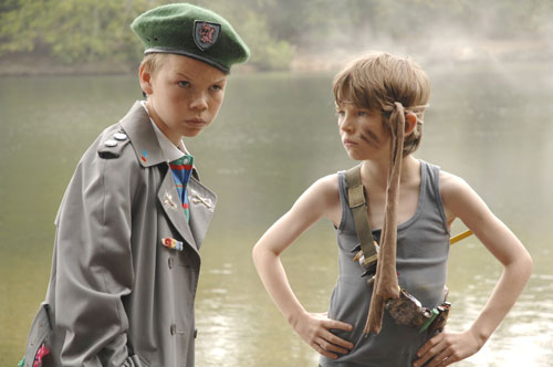 Son Of Rambow