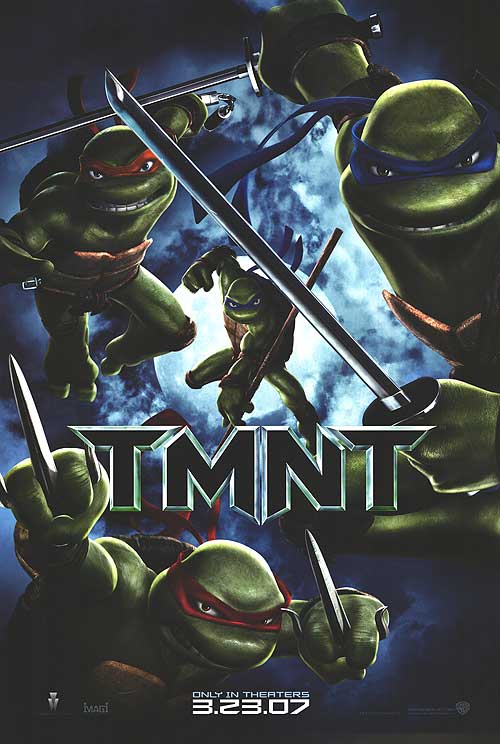 TMNT