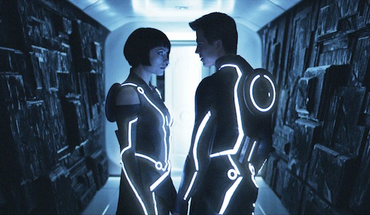 Tron Legacy